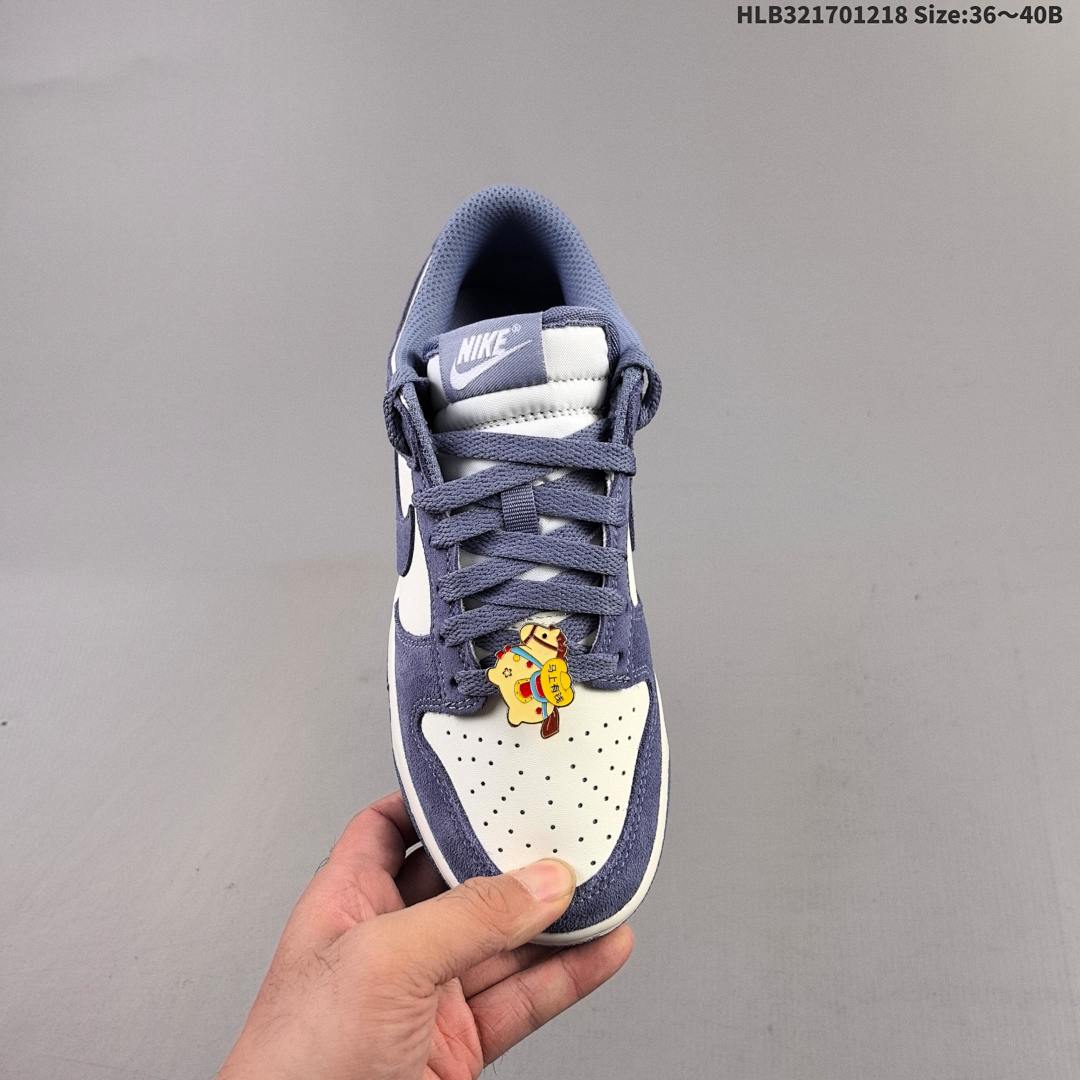 NIKE SB DUNK LOW PRO Dunk SB Dunk Dunk Dunk SB - foto 6