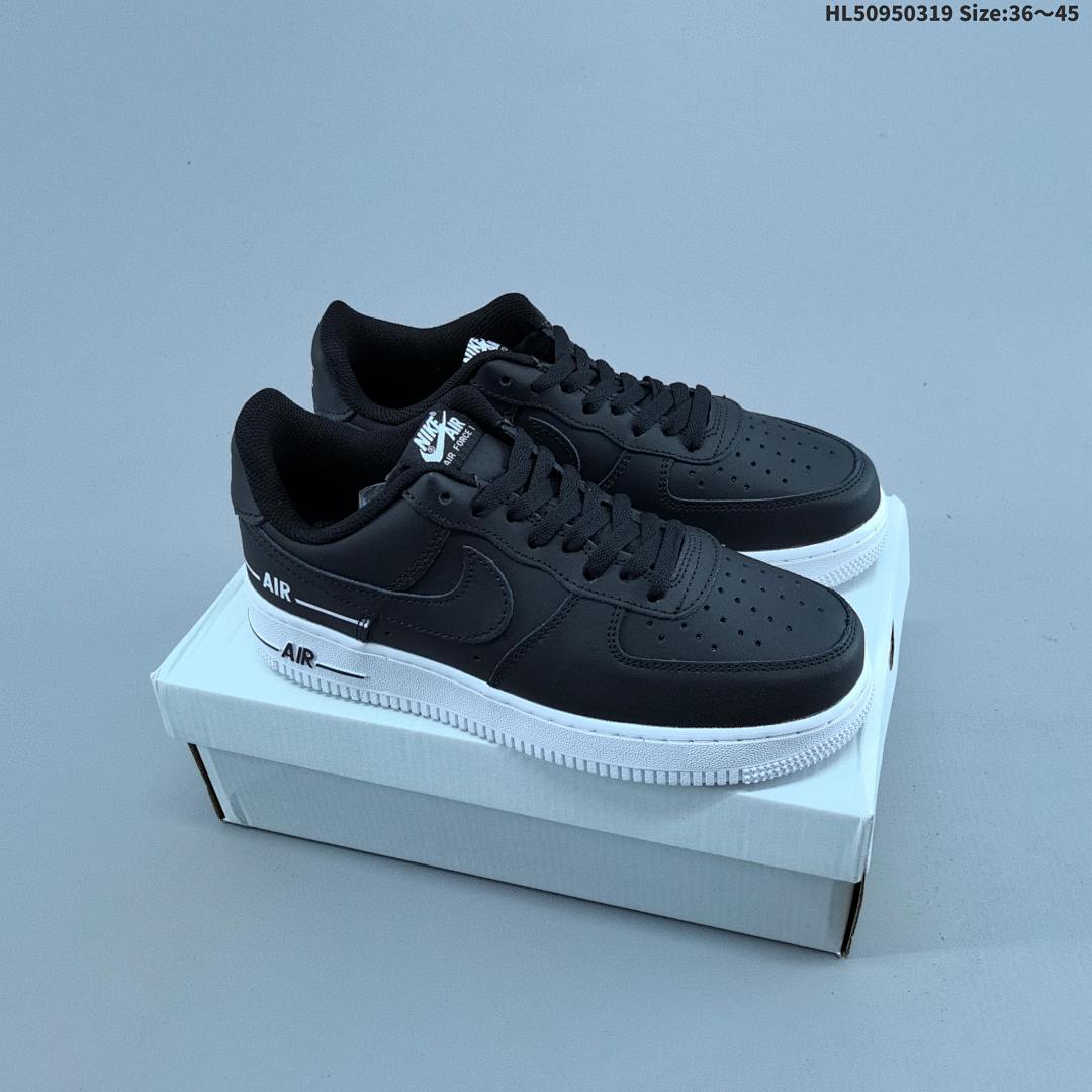 Nike Air Force 1 & x27;07 Low - foto 14