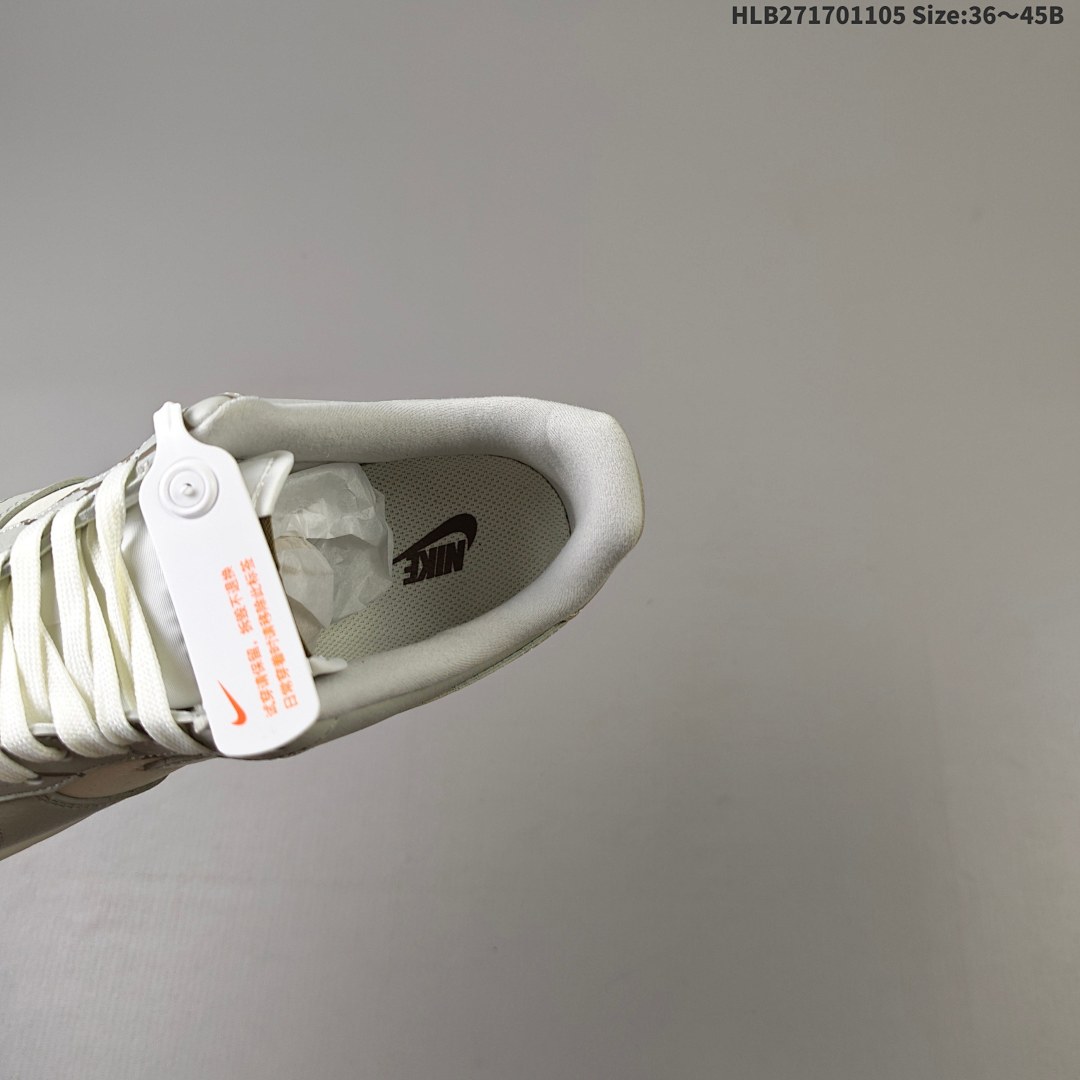 NIKE AIR FORCE 1‘07 -004 Siz - foto 3