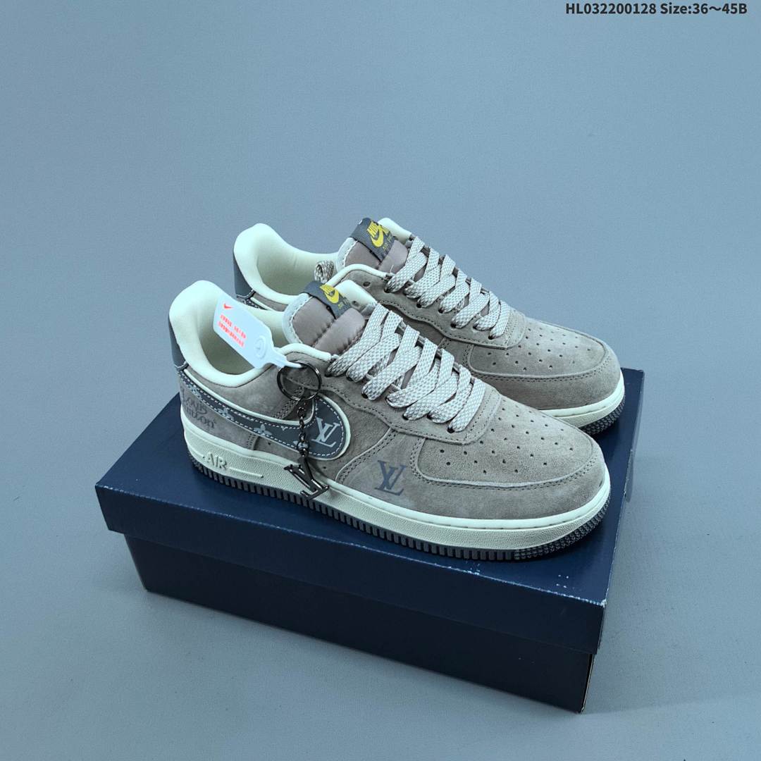 NIKE AIR FORCE 1‘07 LV8 -12 - foto 2