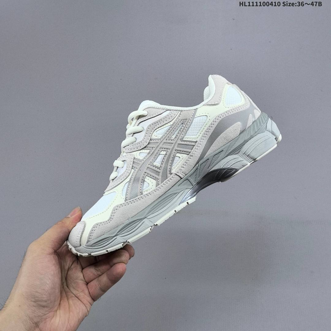 Asics GEL-NYC MONO GEL +FFBLAST - foto 4