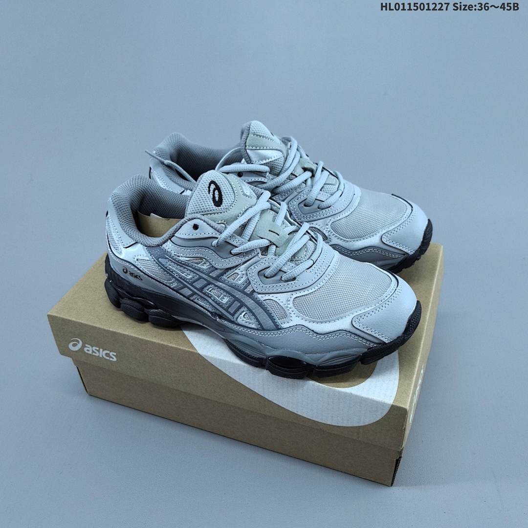 Asics Gel-NYC ASICS GEL-NYC GEL - foto 13