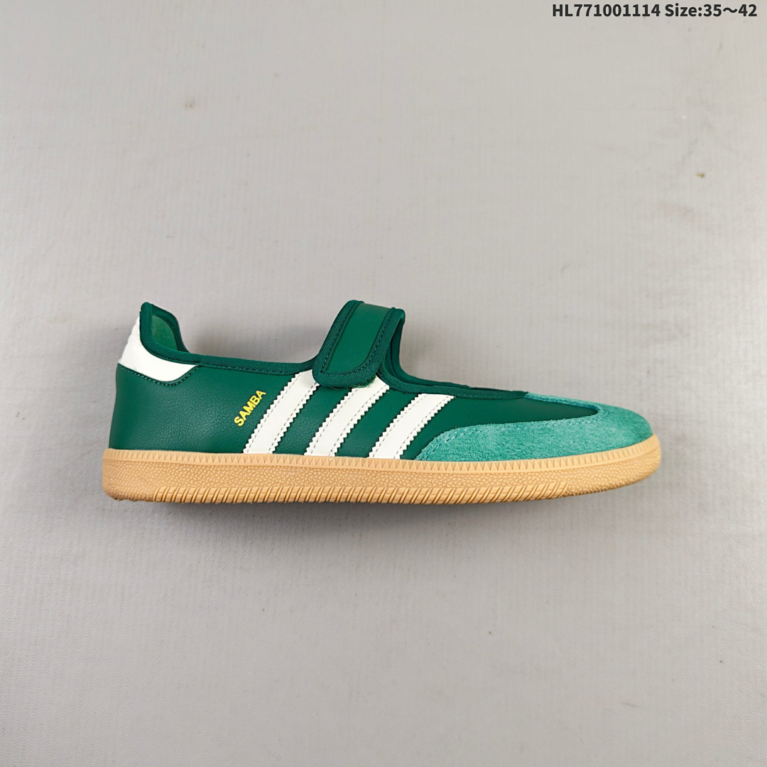 Adidas Samba Jane‘s Adidas Samba Janes Adidas Samba Janes