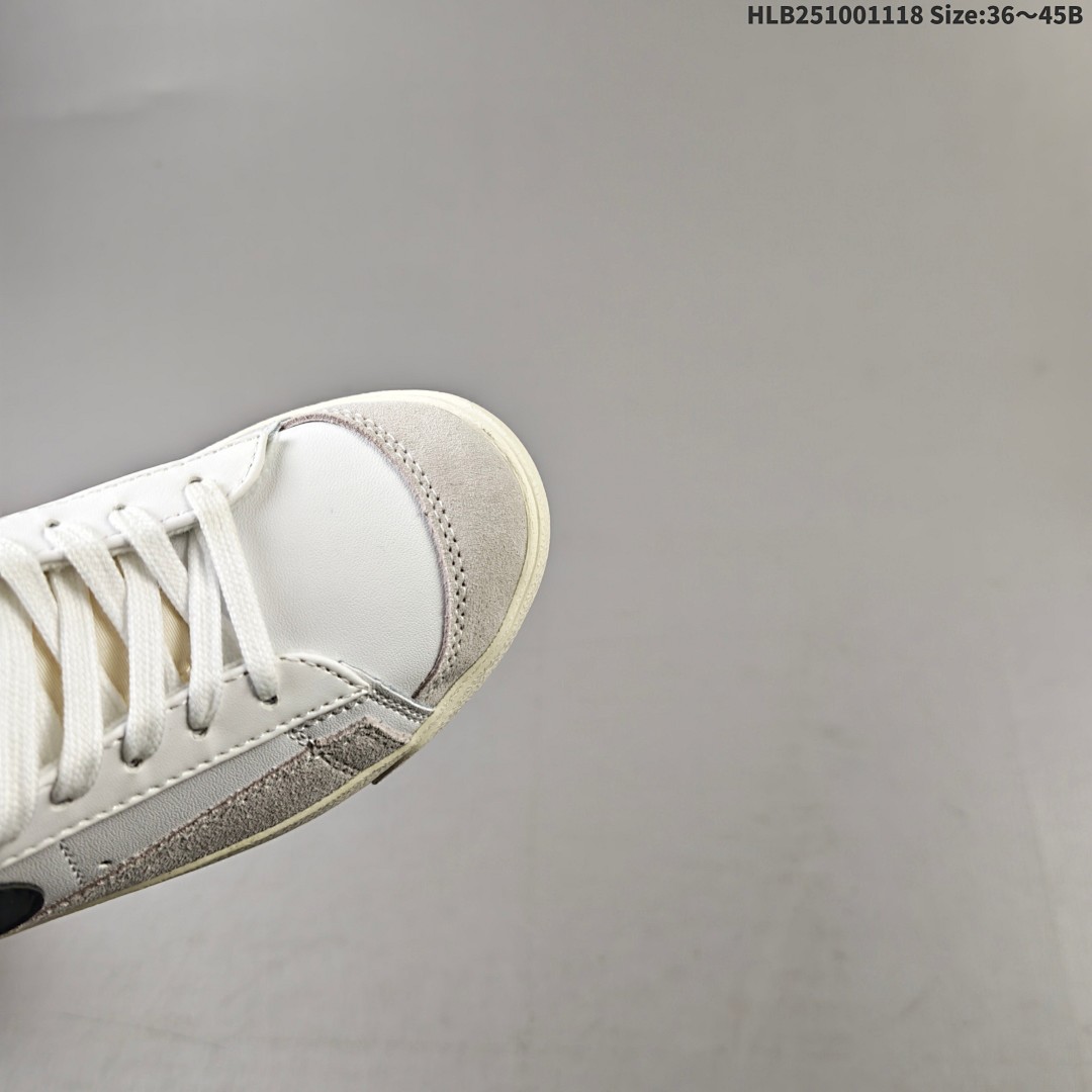 Nike Blazer Low‘77 Jumbo -101 4 - foto 4