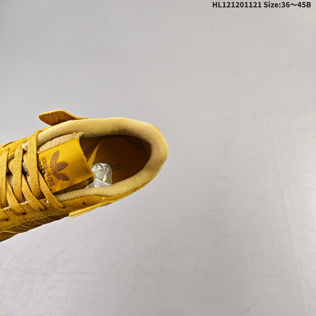 adidas Originals Forum Forum Low 1984 adidas Originals Forum Hig - foto 3