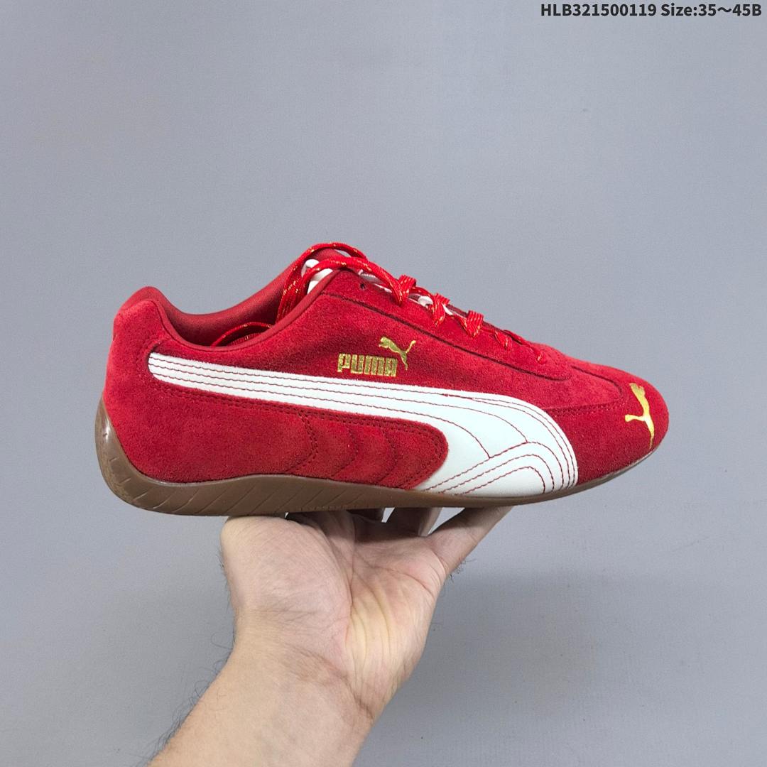 Puma Speedcat OG - - foto 9