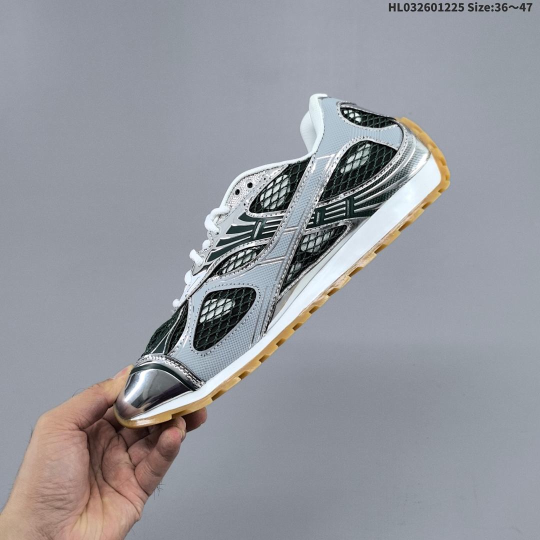 BOTTEGA VENETA Orbit Runner BV 99 - foto 9