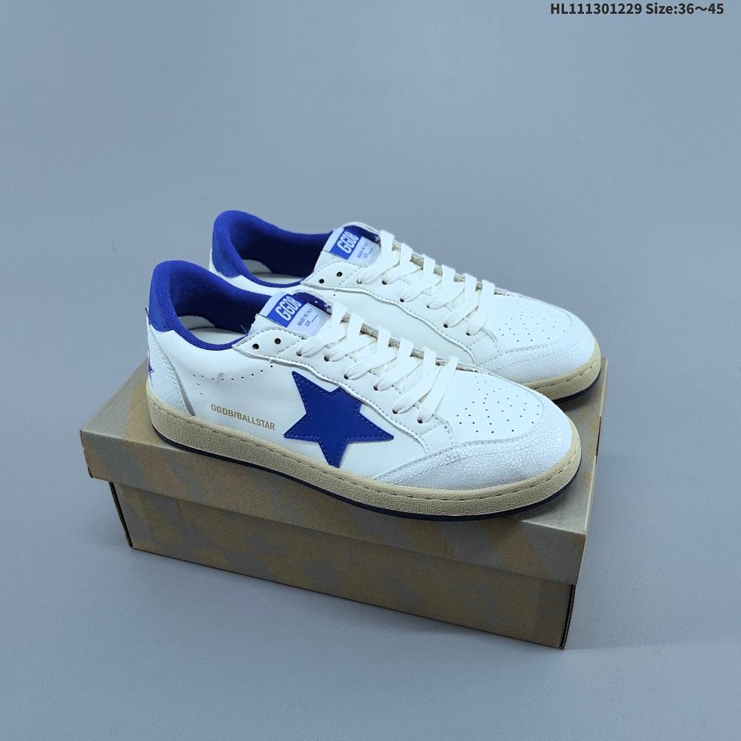 Golden Goose Ball Star Golden Goose 3D - foto 8