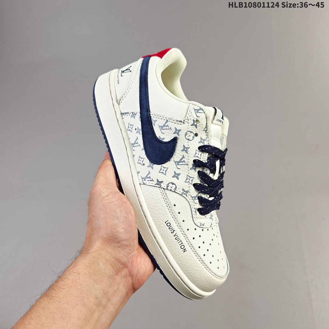 NIKE COURT VISION LO FD5188-333 - foto 6
