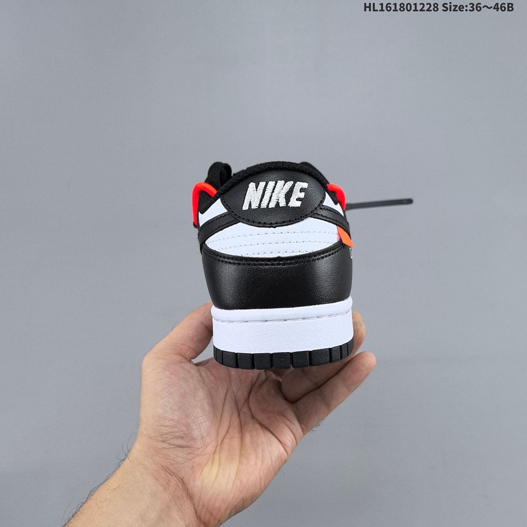 Nike SB Dunk Low Pro ZoomAir - foto 5