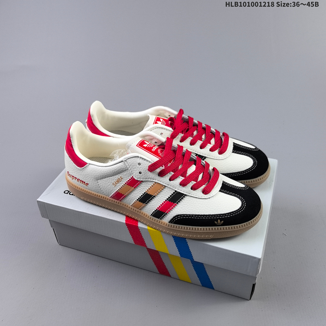 Adidas Originals Samba OG ‘DIY’ - foto 3