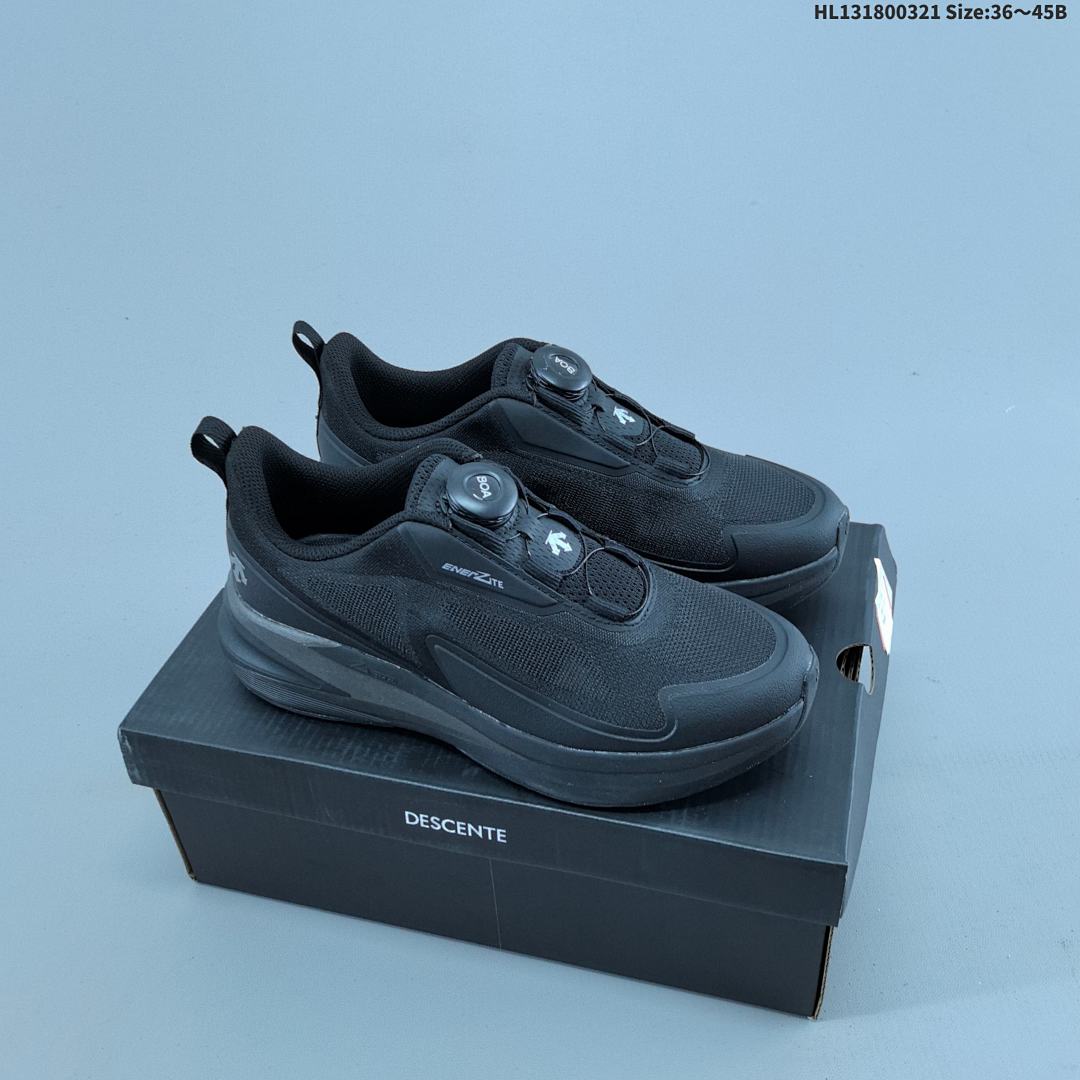 DESCENTE LAVITATE TRAIL WIRE 3.0