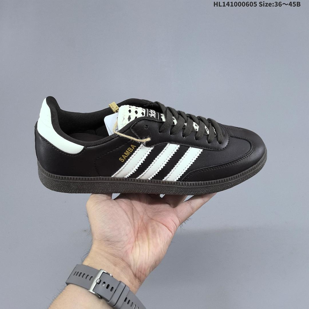 Adidas Originals Wb Pony Tonal Samba OG 36.5 - foto 3