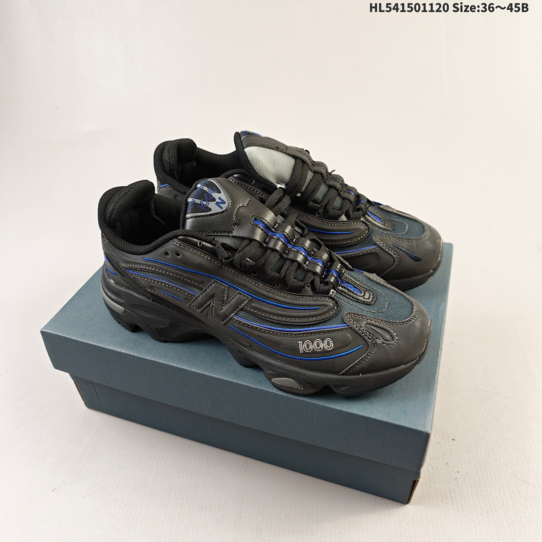 New Balance/ 4 T-Beam ENCAP - foto 3