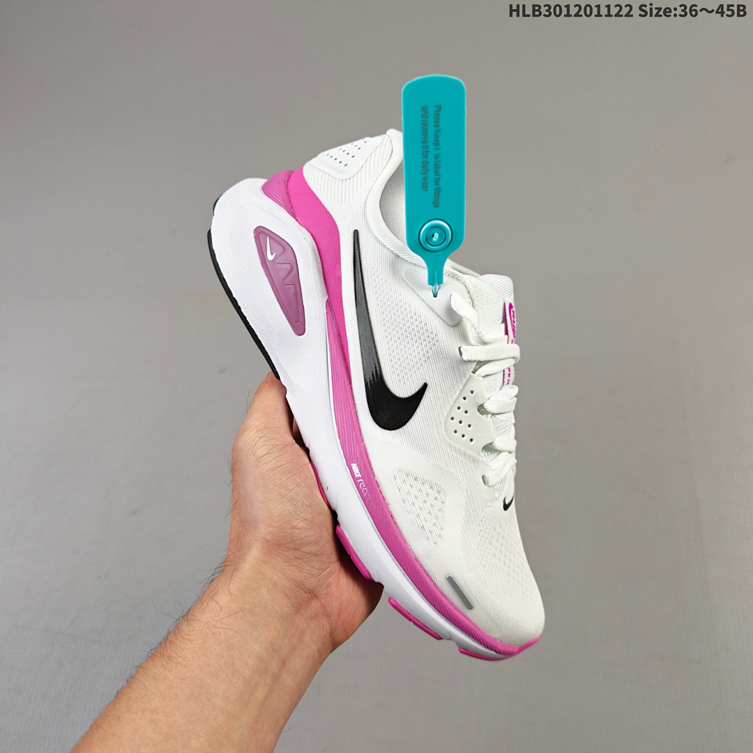 Nike Air Zoom Structure 26 -104 ID Size 45B - foto 9