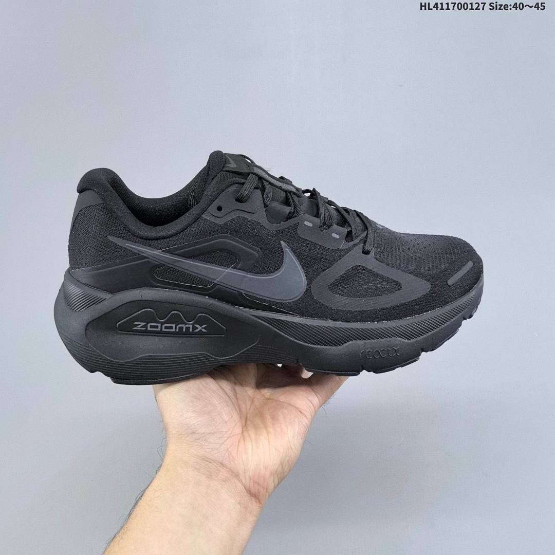NIKE STRUCTURE PLUS ReactX Air Zoom - foto 8