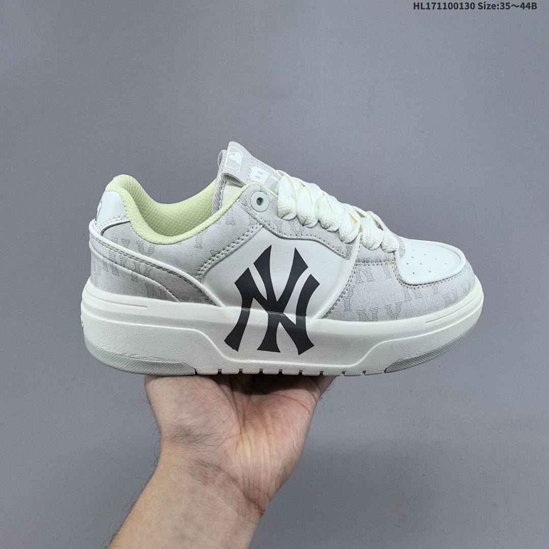 MLB CHUNKY LINER DENIM - foto 7