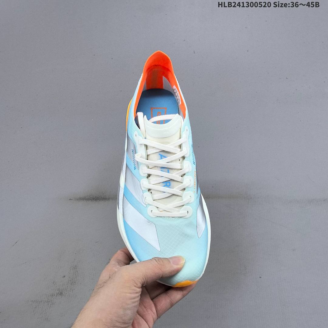 Adidas Adizero Adios Pro 4 M Flywire Zoom - foto 5