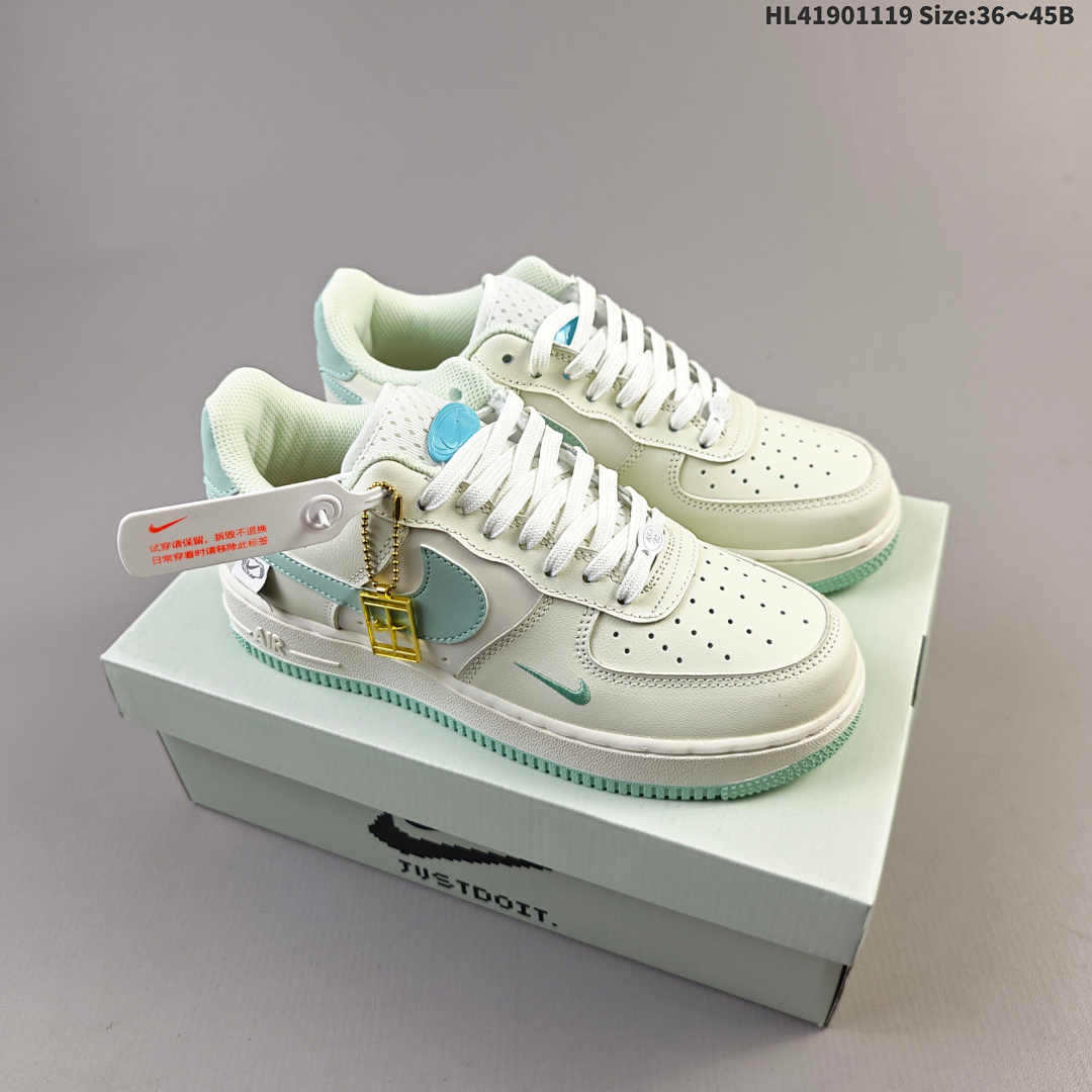NIKE AIR FORCE 1‘07 - foto 2
