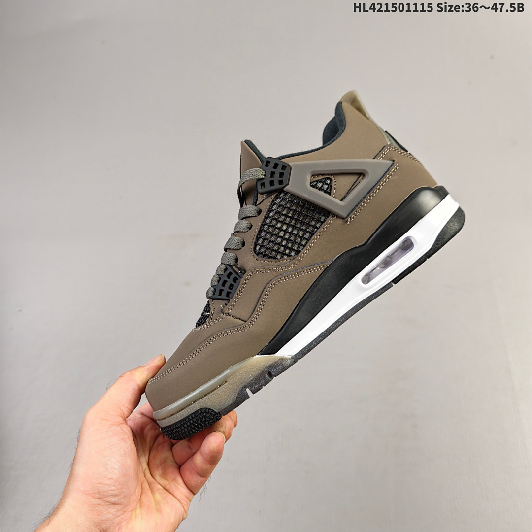 Nike SB x Air Jordan 4 Retro "Cave Stone" AJ4 4 aj4 4 4 TS - foto 8