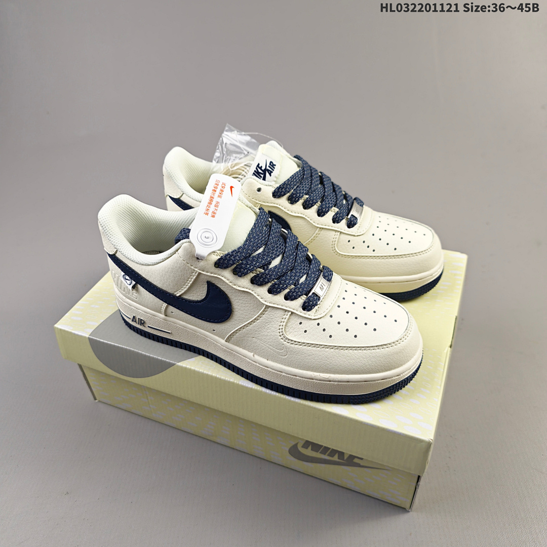 NIKE AIR FORCE 1‘07 LV8 -122 - foto 2