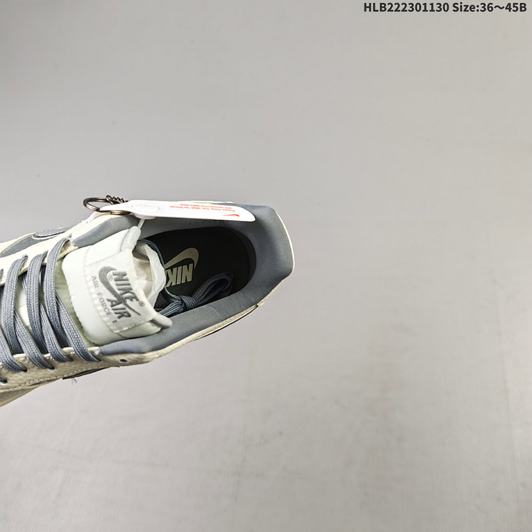 NIKE AIR FORCE 1‘07 LV8 -114 - foto 2