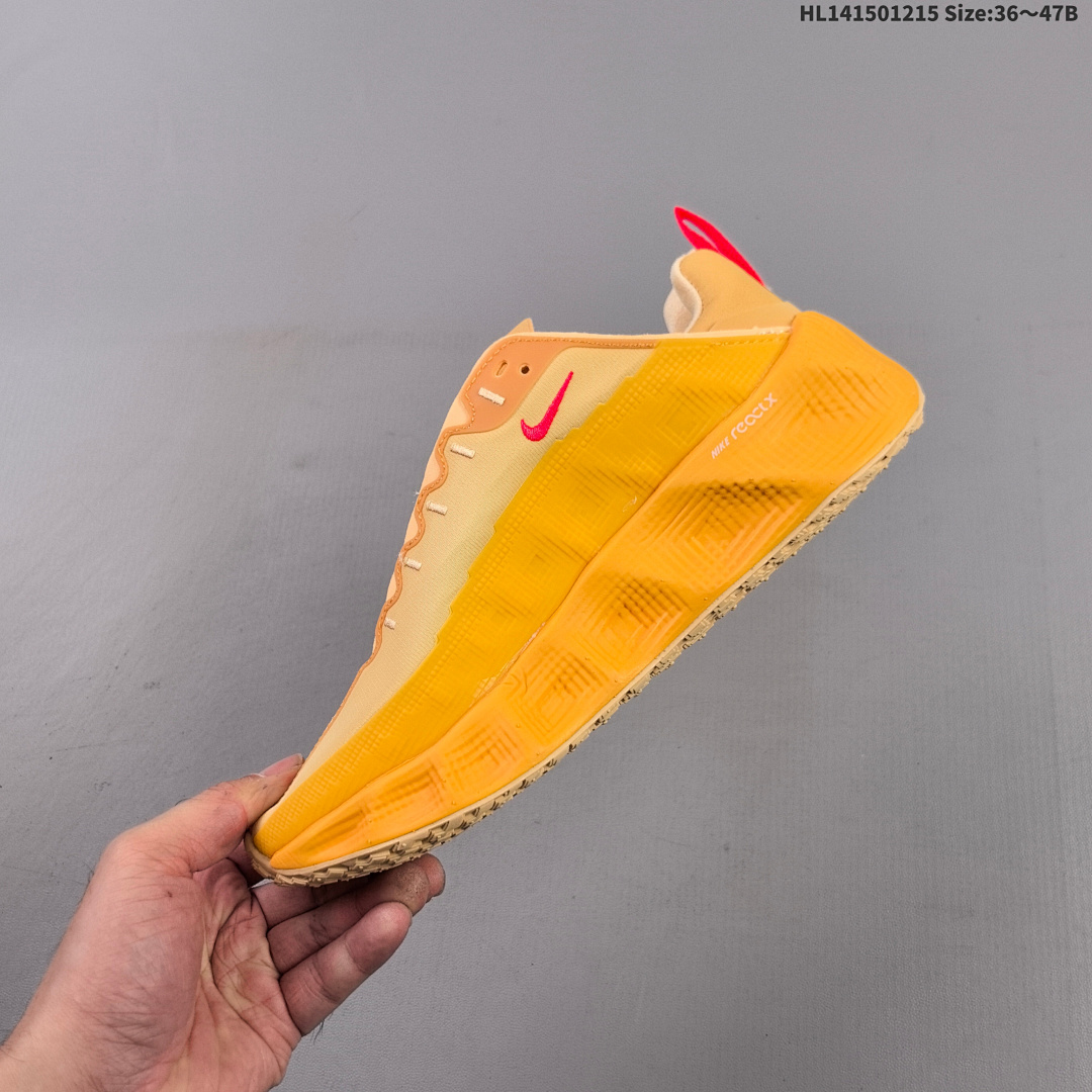 HYEIN SEO x Nike Ava Rover Ava Rover TPU ReactX - foto 7