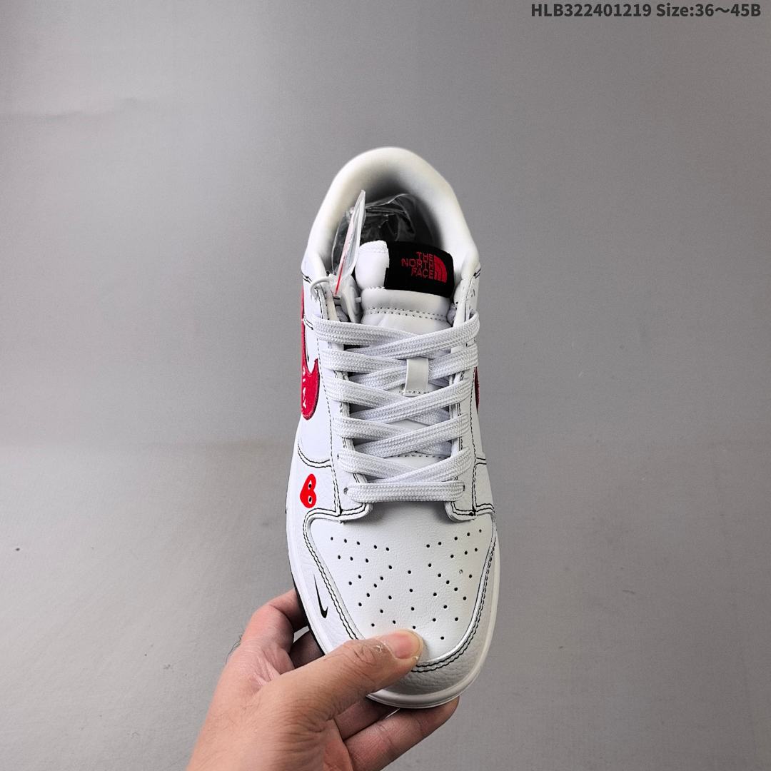 Nike Dunk Low Retro ‘DIY ’ - foto 6