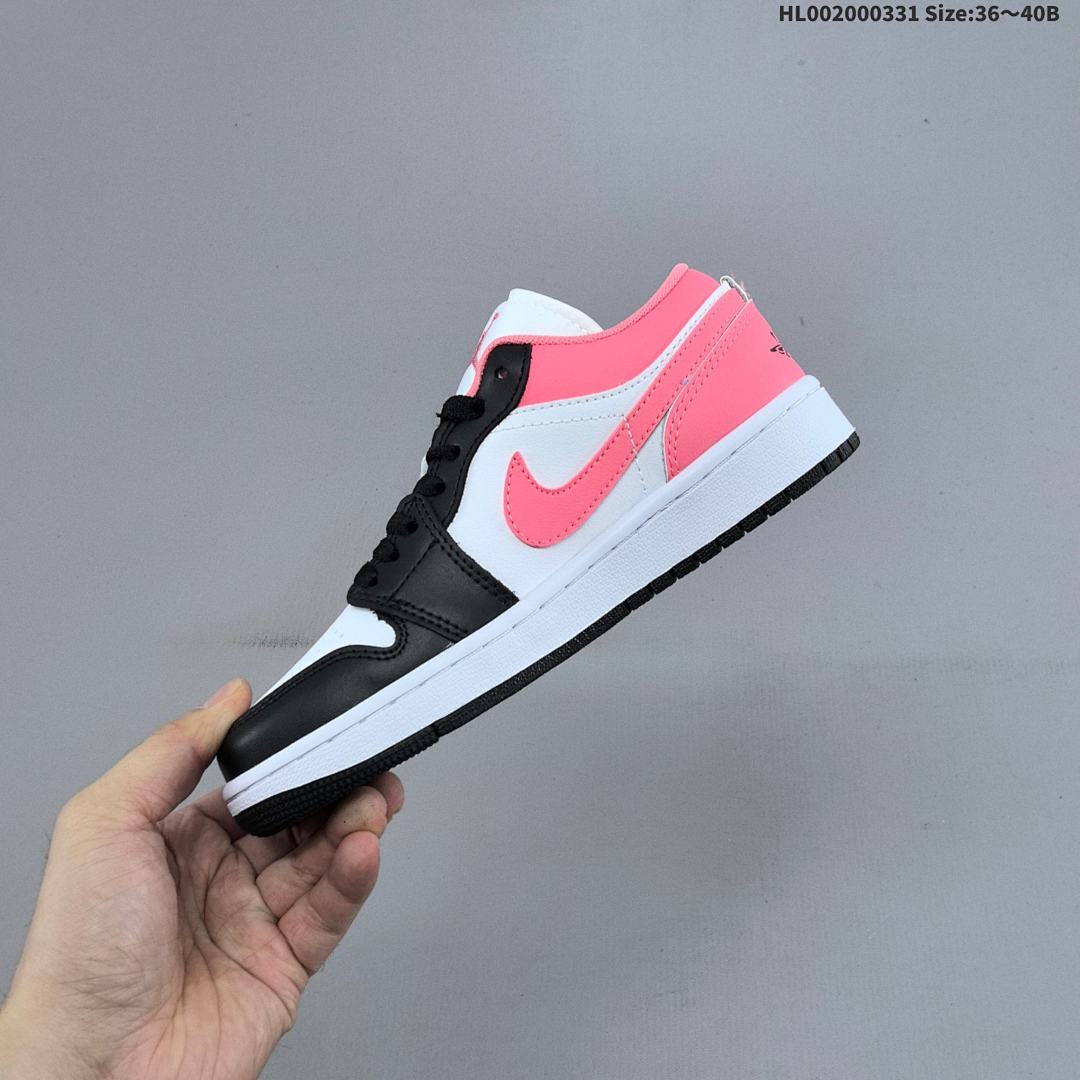 Air Jordan 1 Low AJ1 1 aj1 1 Swoo - foto 4