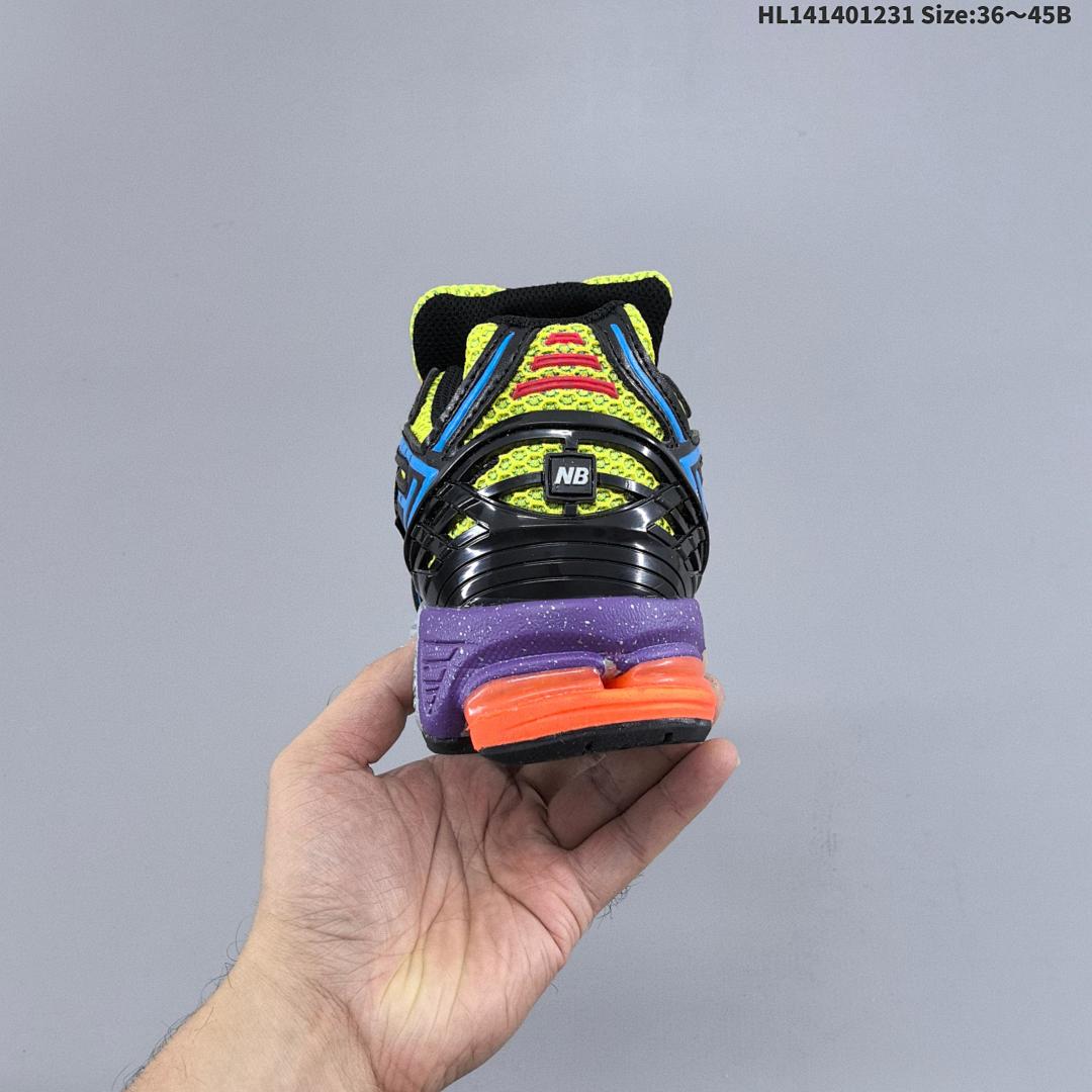 New Balance M1906RI NB NB 2002 1906 NB - foto 5