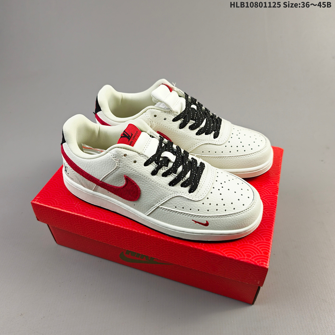 ‼️ 80 ✅NIKE COURT VISION LO ‘DIY’ - foto 2
