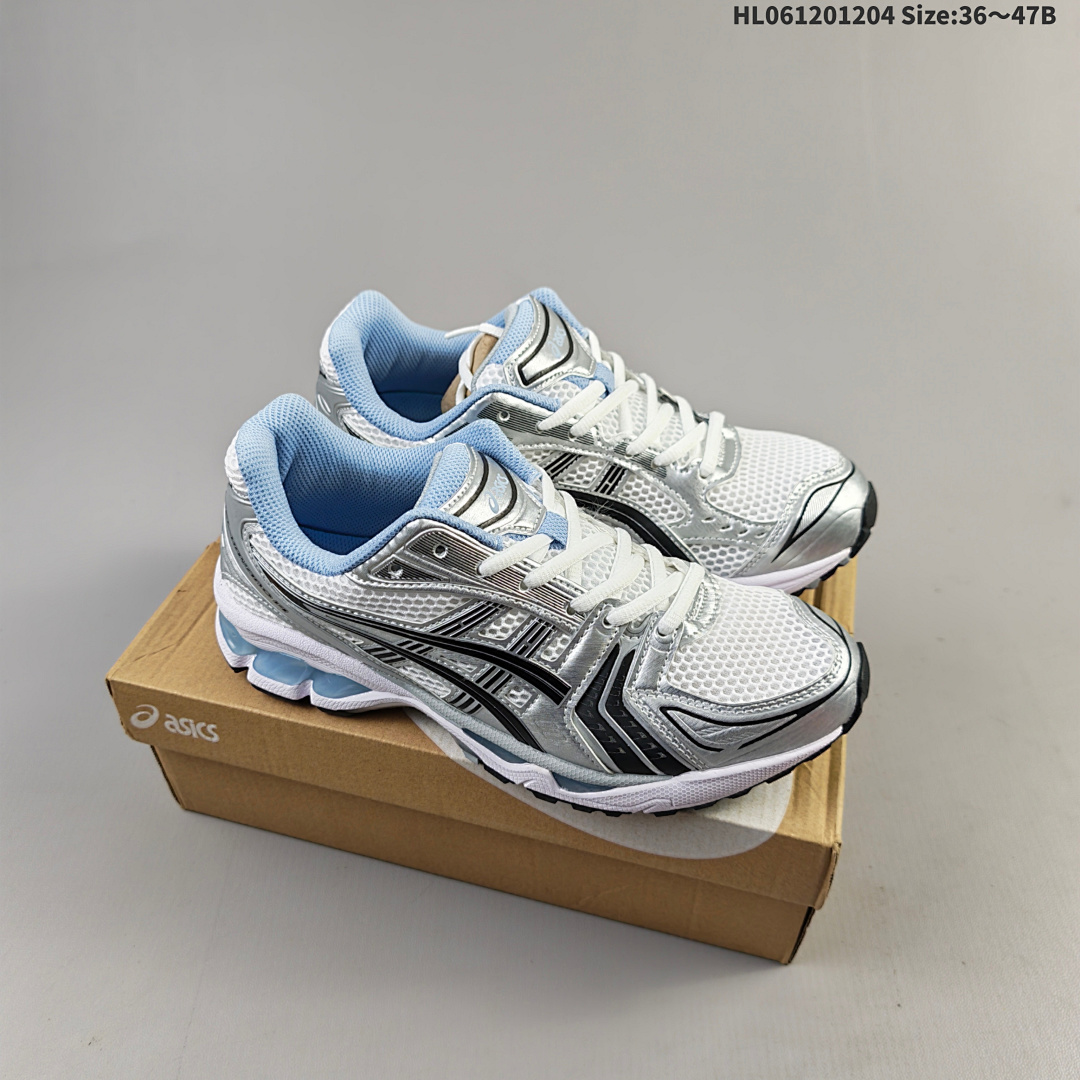 Asics Gel-Kayano 14 3D GEL FF BLAST PLUS - foto 15