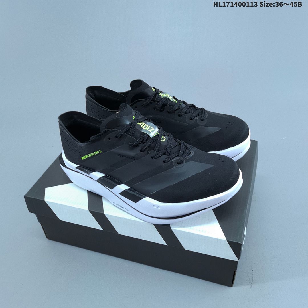 Adidas Adizero Adios Pro 5 M Flywire Zoom - foto 5