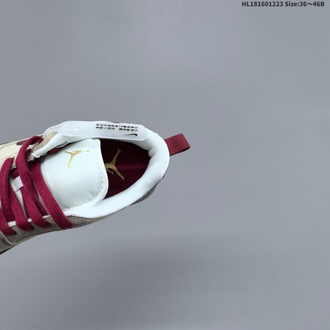 NK Air JORDAN CMFTERA Formula 23 - foto 2