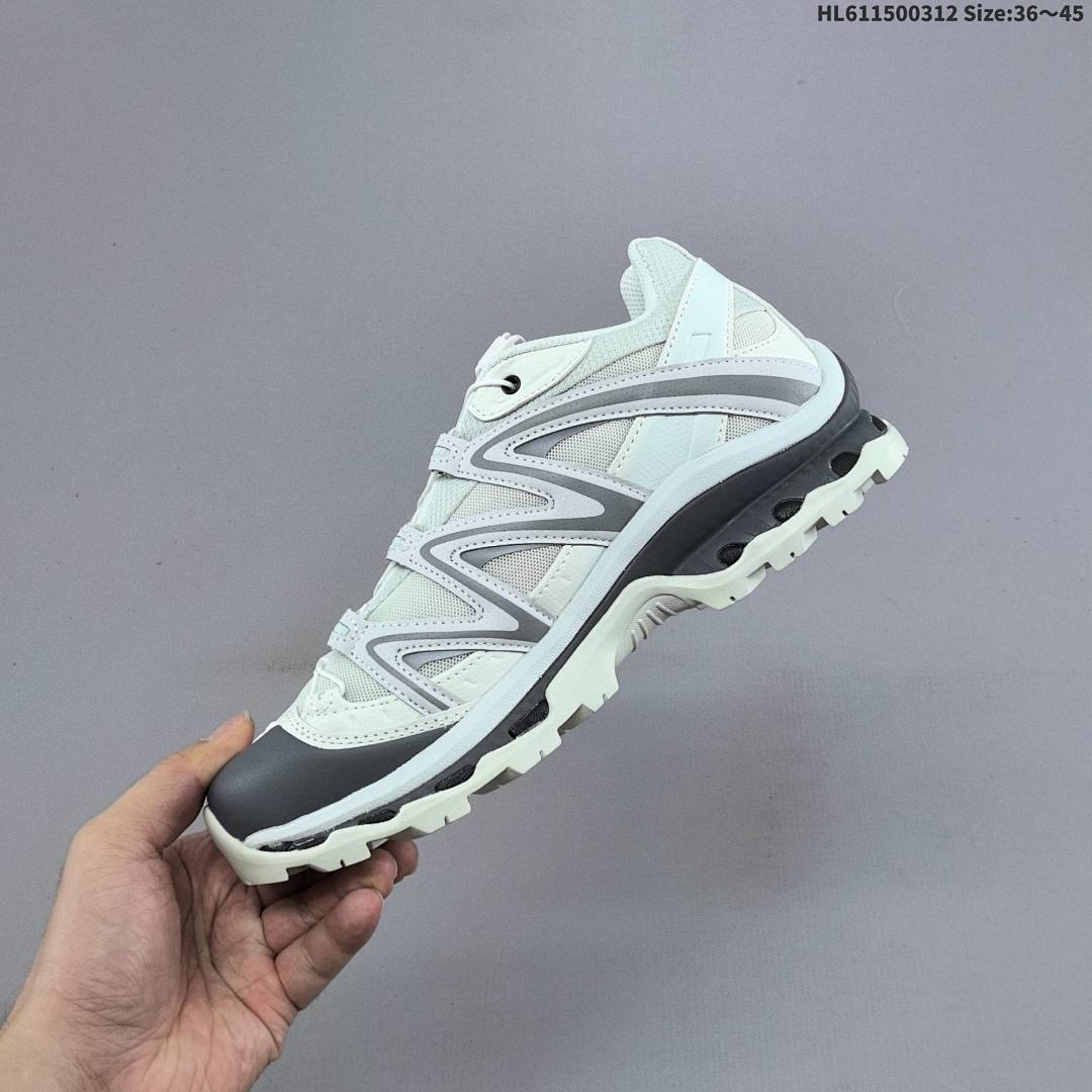 Salomon XT QUEST AUTUMN BREEZE - foto 6