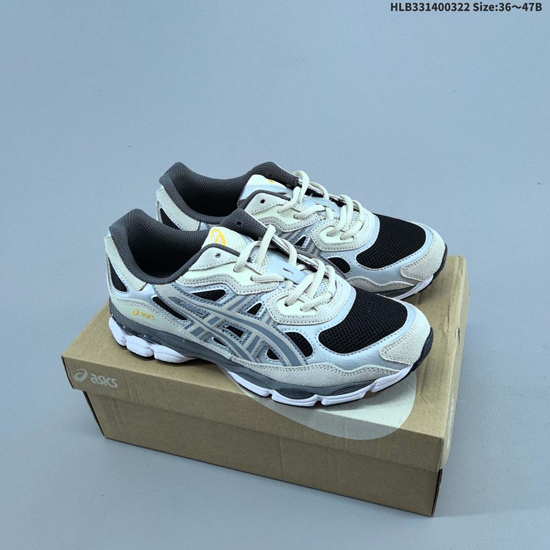 ASICS GEL-NYC AHAR+ - foto 2