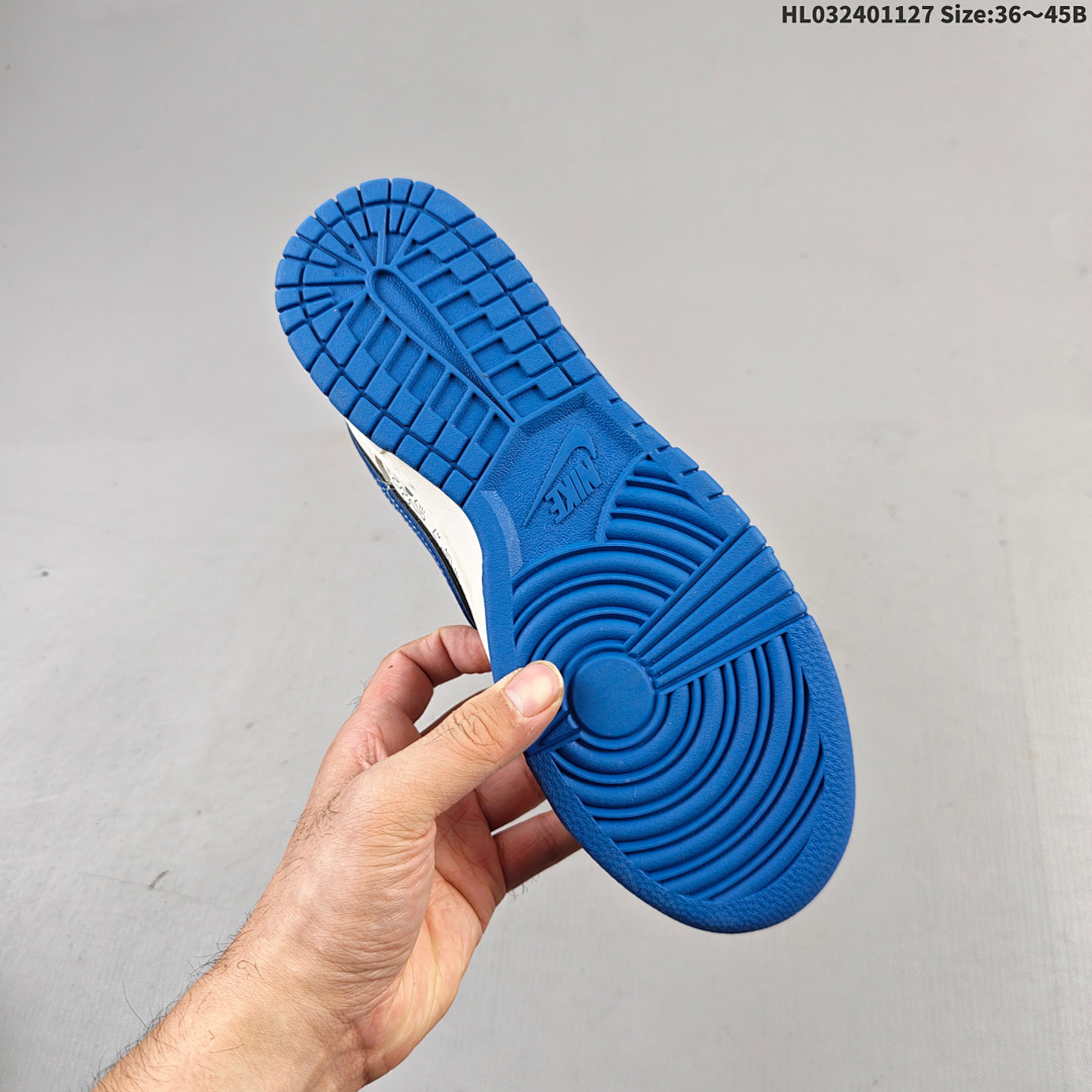Nike Dunk Low Retro ‘DIY ’ sb - foto 4