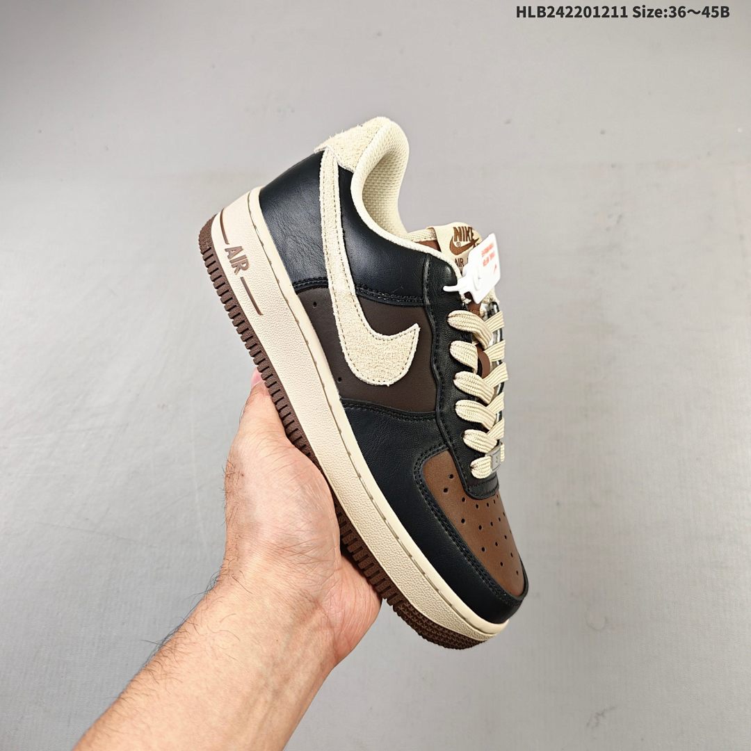 NIKE AIR FORCE 1‘07 LV8 -200 - foto 8