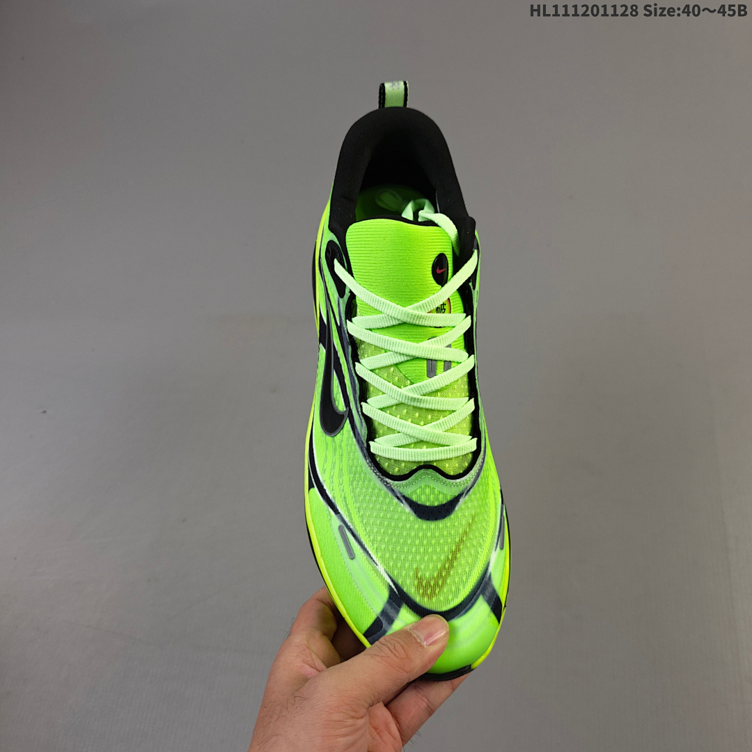 Nike VOMERO PLUS ReactX Air Zoom - foto 6