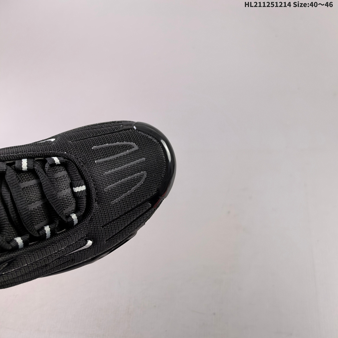 Nike/ ❗️ Nike Air Max Plus Tuned Air TM DM3269 40 41 - foto 3
