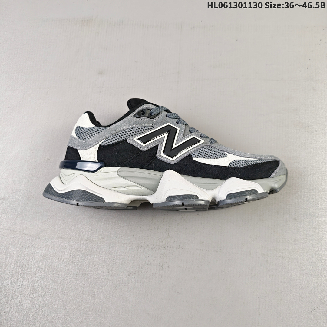 New Balance 9060 ABZORB - foto 9