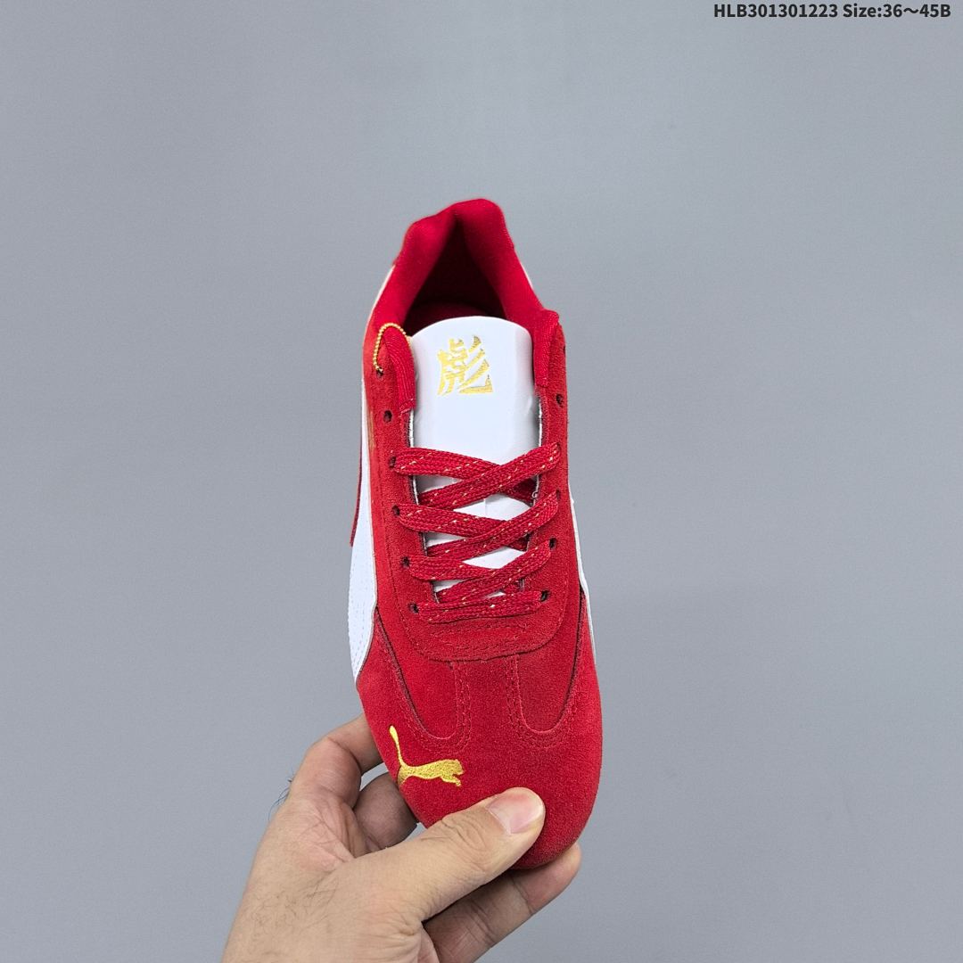 Puma Speedcat OG -01 .5 - foto 6