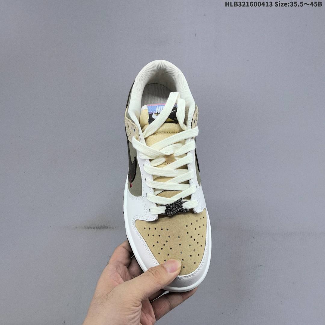 Nike Dunk Pegasus Pack CNY ZoomAir - foto 5