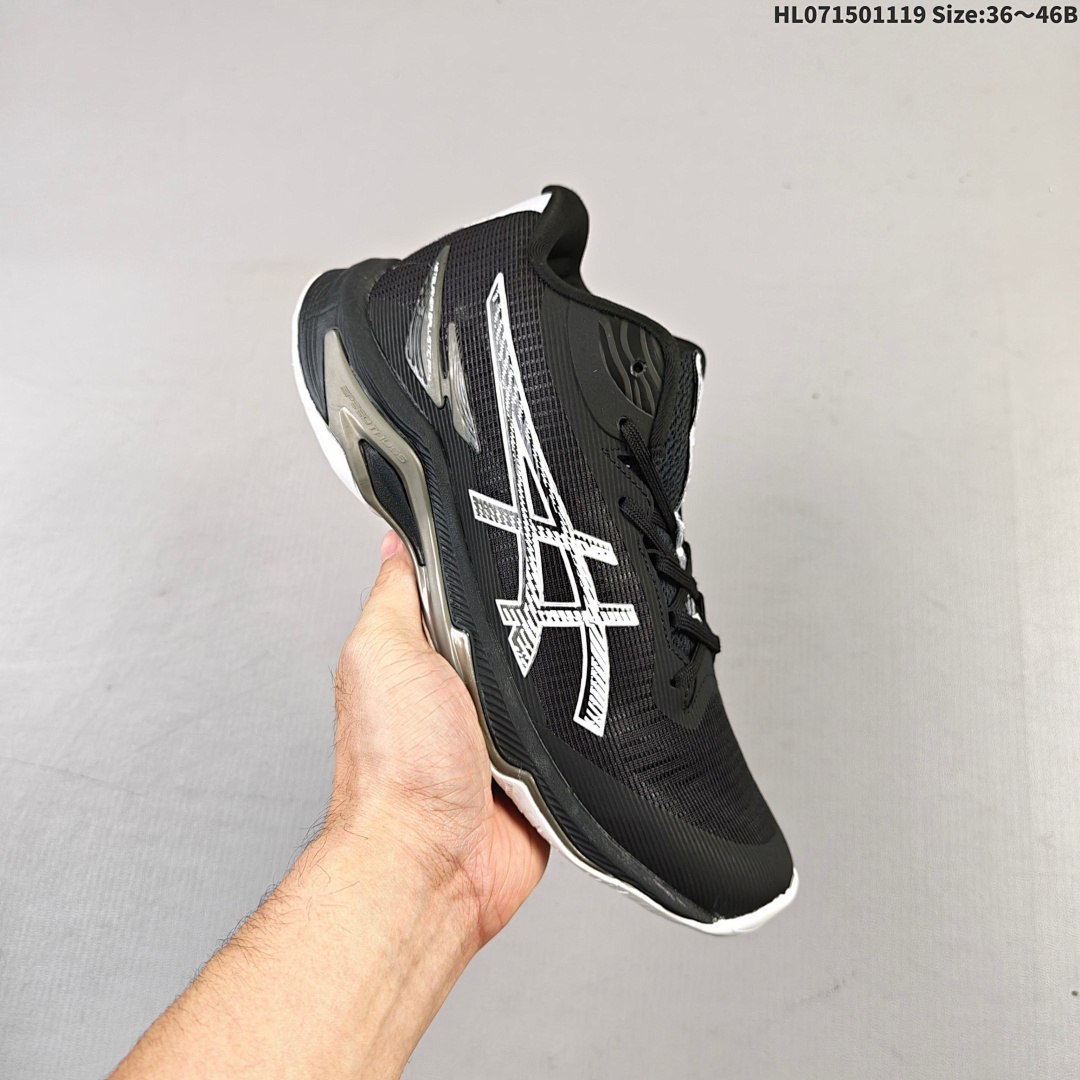 Asics NETBURNER BALLISTIC FF 4 - foto 9