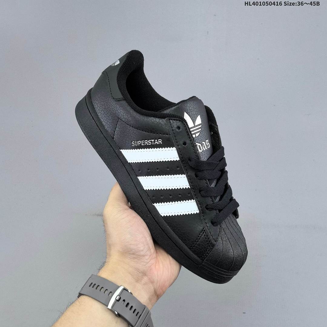 Adidas Originals SUPERSTAR II J . - foto 3