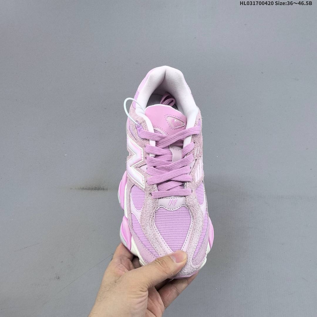 New Balance 9060 ABZORB - foto 5