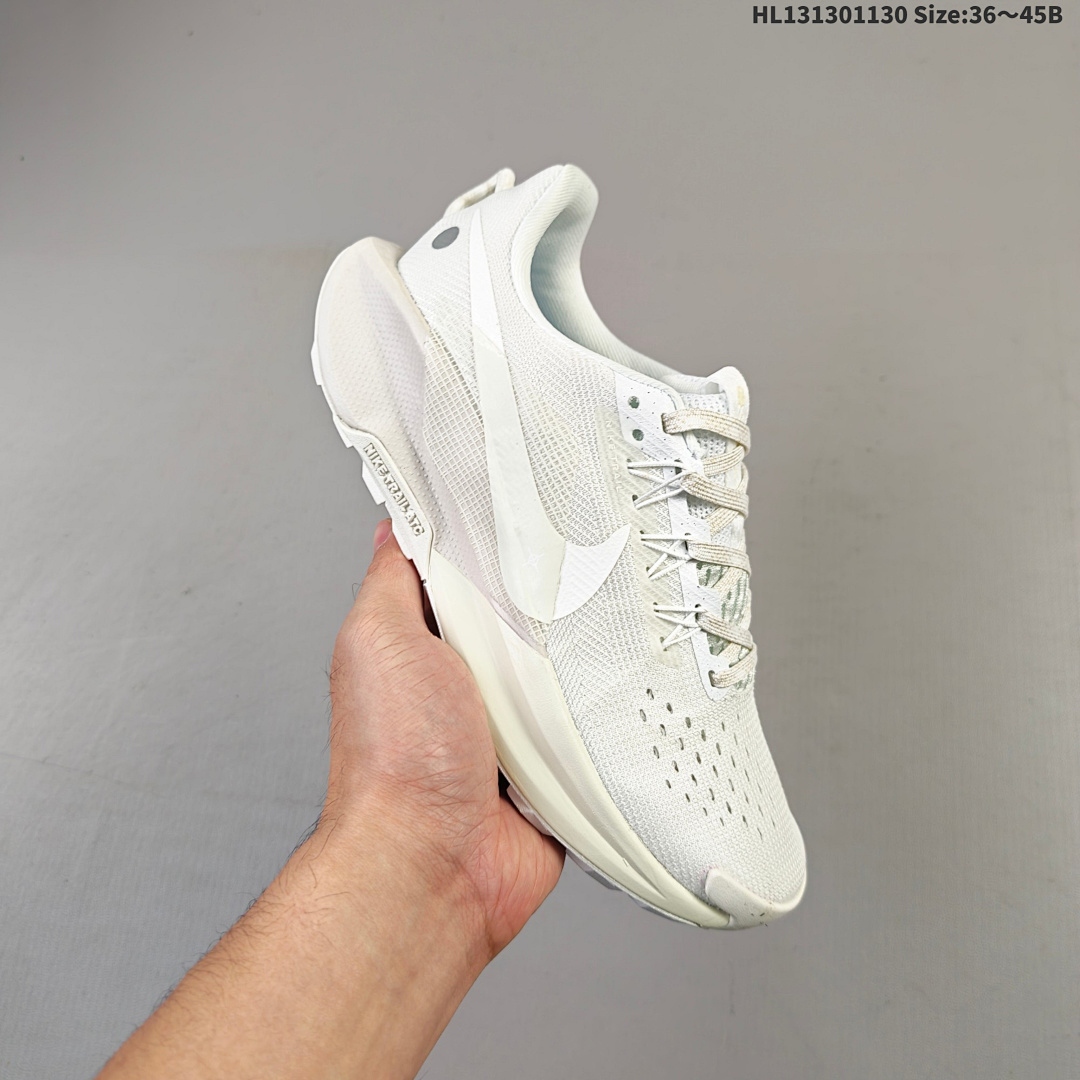 Nike REACTX PEGASUS TRAIL 5 Next Nature - foto 6