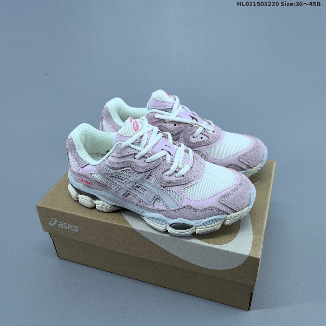 Asics Gel-NYC ASICS GEL-NYC GEL - foto 13