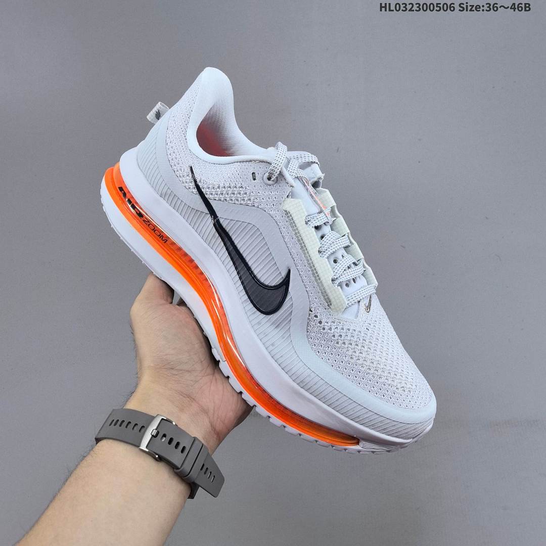NIKE PEGASUS PREMIUM AIRSCAPE Pegasus Premium ZoomX Air Zoom - foto 3
