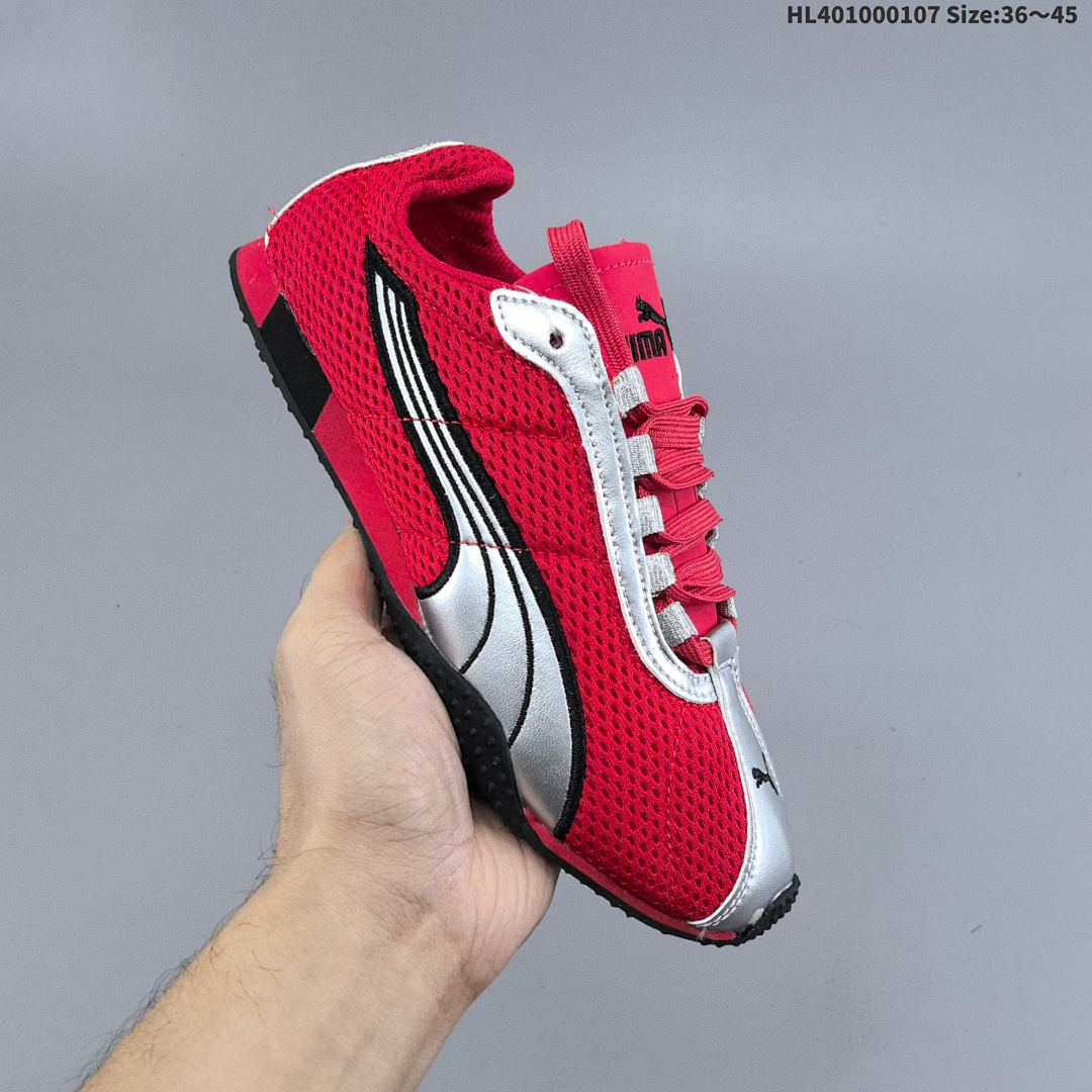 Puma H-Street -03 ID Size 45 - foto 6